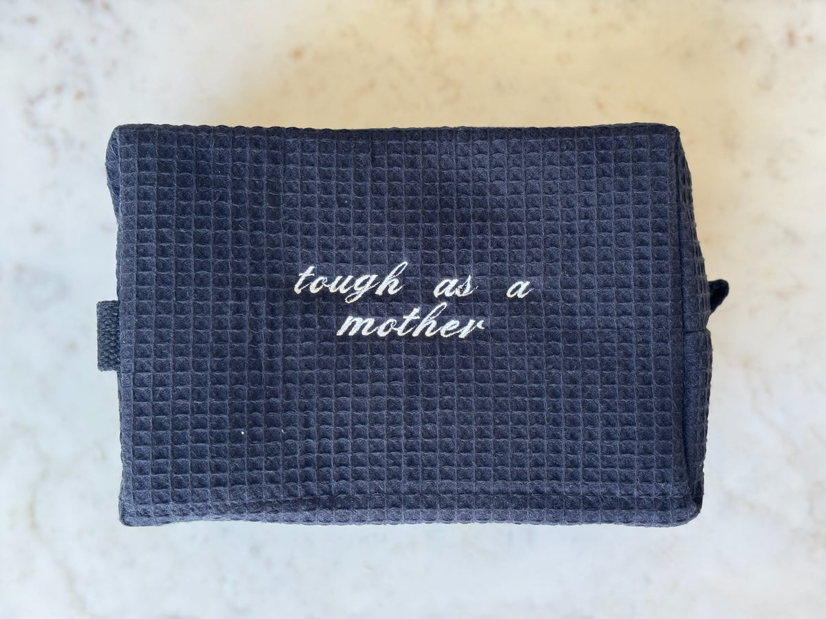The Waffle Pouch