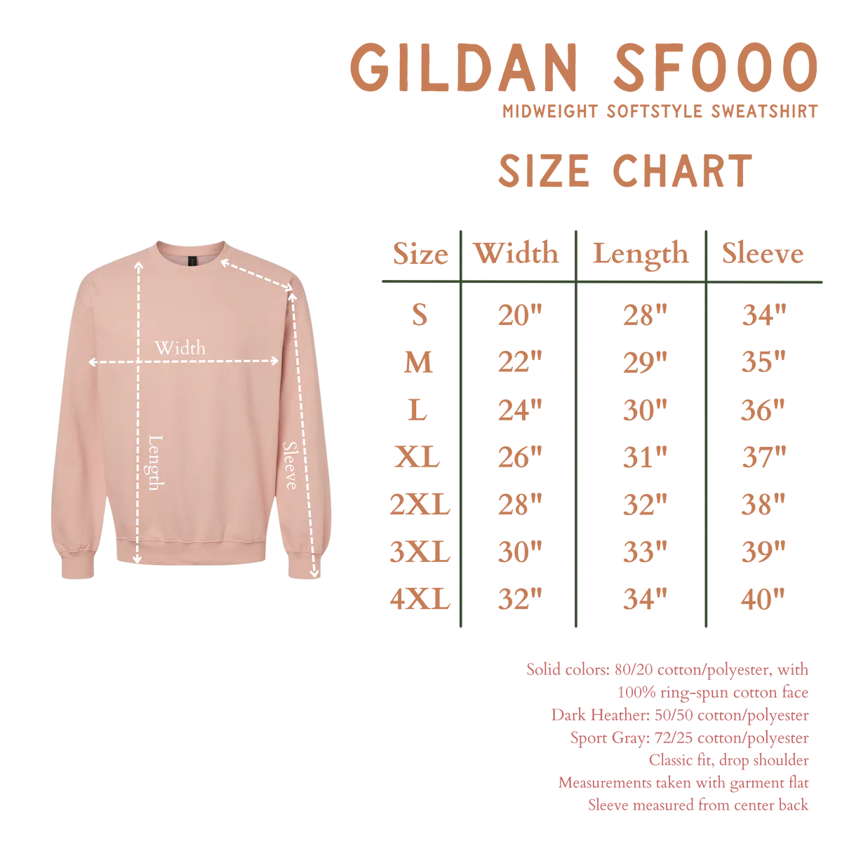 The Small Business Owner Crewneck