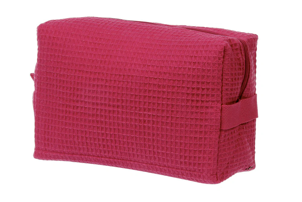 The Waffle Pouch